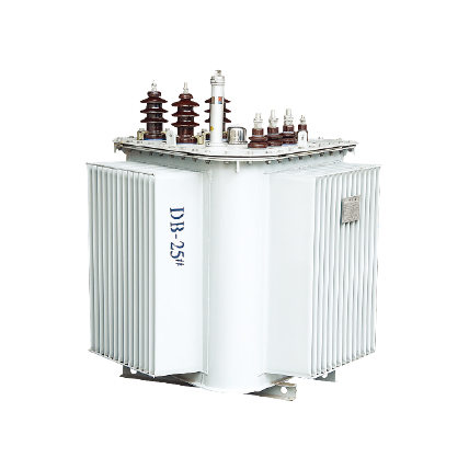 S13-M.RL 系列10kV新型節(jié)能型立體三角形卷鐵芯變壓器(優(yōu)質(zhì)片)