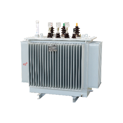 S11系列10kV、20kV級油浸式變壓器